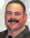 Deputy Sheriff Ricky Paul Del Fiorentino | Mendocino County Sheriff's Office, California