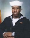 Master-at-Arms Mark Aaron Mayo | United States Navy Security Forces, U.S. Government