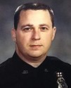 Police Officer David Wayne Smith, Jr. | Johnson City Police Department, New York