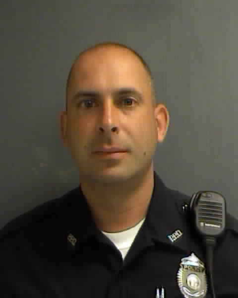 Police Officer Gregory Todd Maloney | Plymouth Police Department, Massachusetts