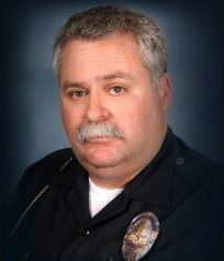 Police Officer II Christopher Alan Cortijo | Los Angeles Police Department, California