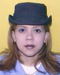 Agent Mareli Alejandra Morales-Santiago | Puerto Rico Police Department, Puerto Rico