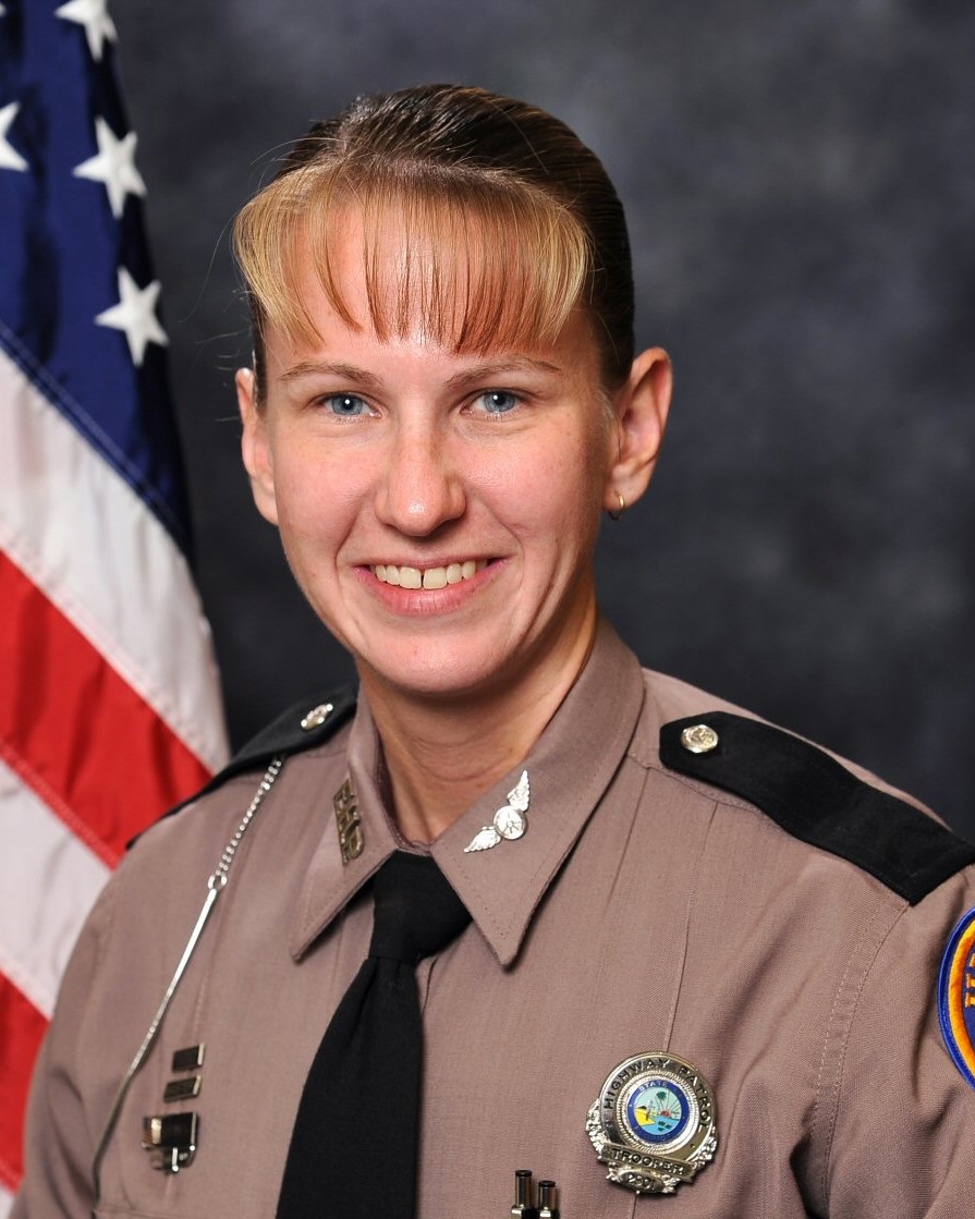 Trooper Chelsea Renee Richard | Florida Highway Patrol, Florida