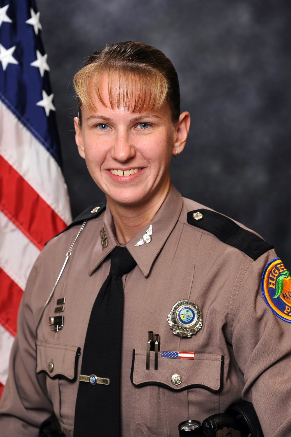 Trooper Chelsea Renee Richard | Florida Highway Patrol, Florida