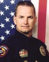 Detective Charles David Dinwiddie | Killeen Police Department, Texas