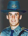 Trooper Russell A. Bagshaw | Connecticut State Police, Connecticut