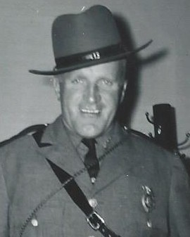 Deputy Sheriff Harry G. Waters | Jefferson County Sheriff's Office, New York