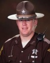 Deputy Sheriff Jacob Daniel Calvin | Tipton County Sheriff's Office, Indiana