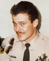 Reserve Deputy Sheriff Lawrence Eugene Breceda | Siskiyou County Sheriff's Department, California