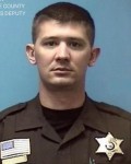 Deputy Sheriff Joseph James Dunn | Cascade County Sheriff's Office, Montana