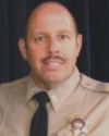 Lieutenant Patrick Libertone | Los Angeles County Sheriff's Department, California