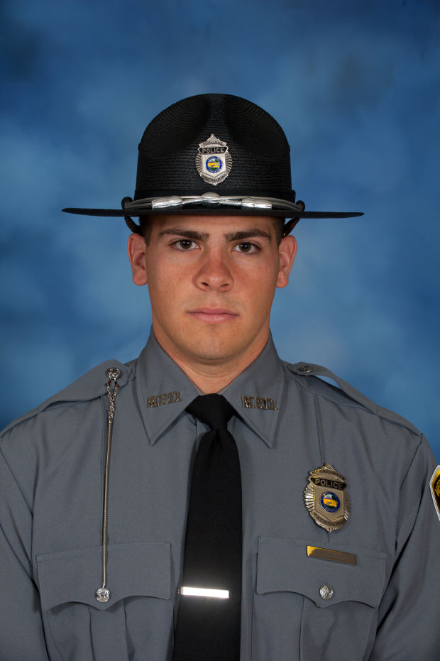 Patrolman II Nickolaus Edward Schultz | Merrillville Police Department, Indiana