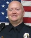 Corporal Jason Eugene Harwood | Topeka Police Department, Kansas