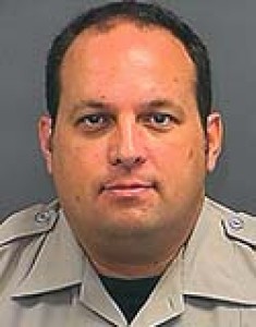 Deputy Sheriff Joseph John Matuskovic