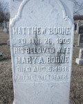 Police Officer Mathew Boone | Baltimore City Police Department, Maryland