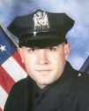 Police Officer Michael C. Williams | New York City Police Department, New York