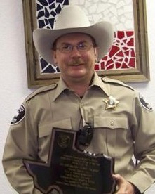 Sergeant Michael Joe Naylor | Midland County Sheriff's Office, Texas