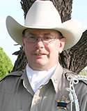 Sergeant Michael Joe Naylor | Midland County Sheriff's Office, Texas