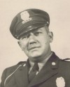 Patrolman George T. Arnold | Charleroi Borough Police Department, Pennsylvania