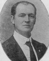 Federal Prohibition Agent Ernest George Wiggins | United States Department of the Treasury - Internal Revenue Service - Prohibition Unit, U.S. Government