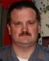 Deputy Sheriff John Timothy Williamson | Butler County Sheriff's Office, Alabama