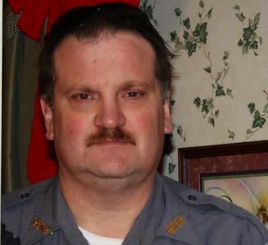 Deputy Sheriff John Timothy Williamson | Butler County Sheriff's Office, Alabama