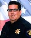 Constable Robert Parker White | El Paso County Constable's Office - Precinct 1, Texas