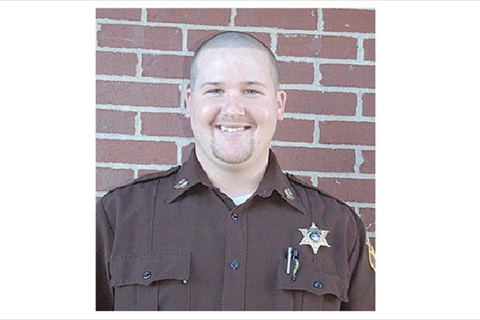 Deputy Sheriff Matthew Scott Chism | Cedar County Sheriff's Office, Missouri
