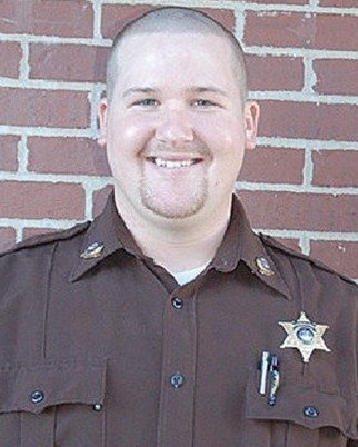 Deputy Sheriff Matthew Scott Chism | Cedar County Sheriff's Office, Missouri