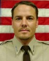 Deputy Sheriff Darrell James Perritt | Maury County Sheriff's Department, Tennessee