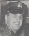 Patrolman Samuel Angelo Macrino | Erie Police Department, Pennsylvania
