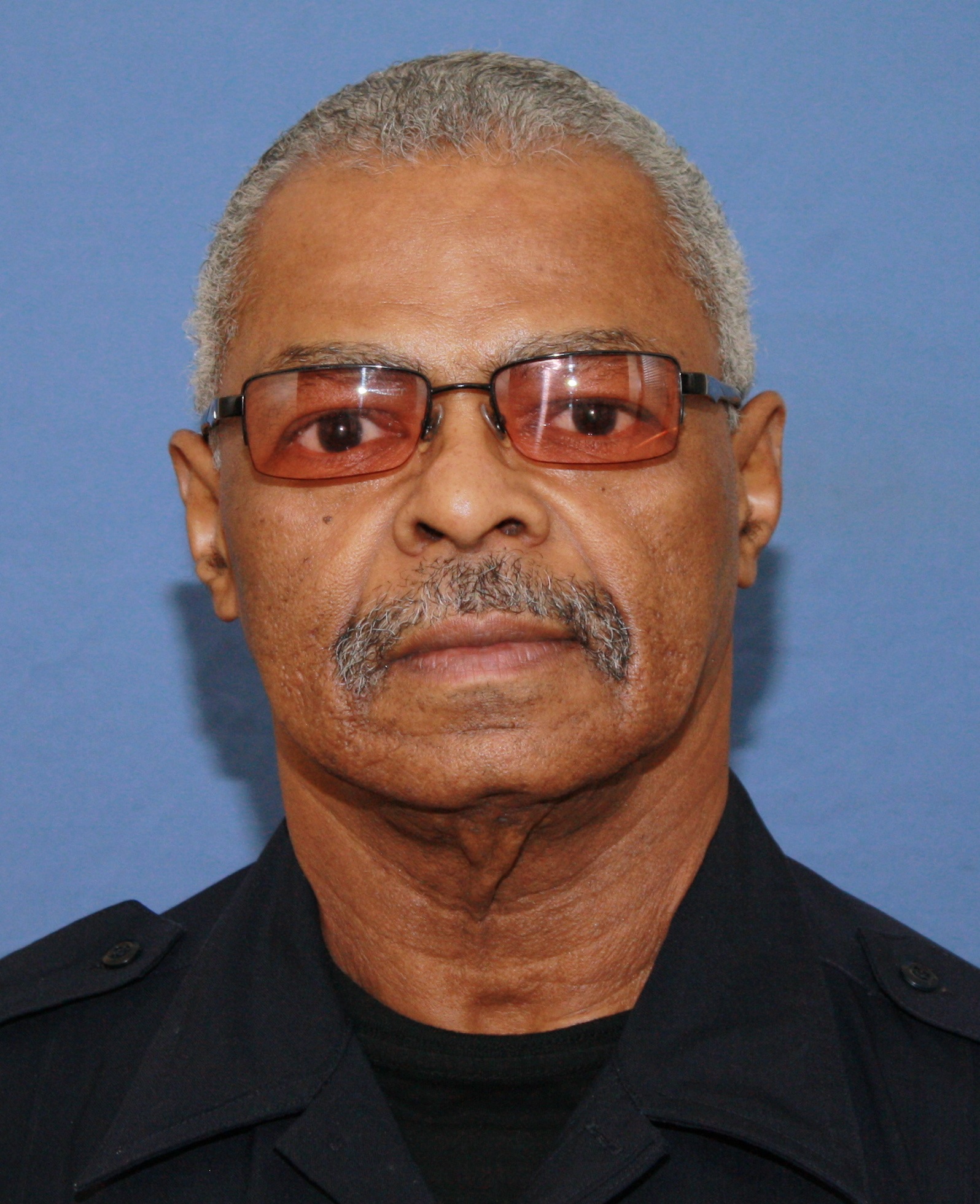 Police Officer Ronald A. Leisure | United States Department of Veterans Affairs Police Services, U.S. Government