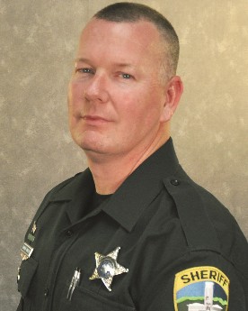 Deputy Sheriff Christopher Lynd Smith | Leon County Sheriff's Office, Florida