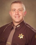 Deputy Sheriff Grant William Whitaker | Ingham County Sheriff's Office, Michigan