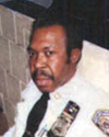 Captain Stanley Delano Rhem | New York City Department of Correction, New York