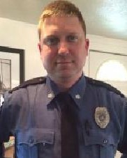 Police Officer Richard Anthony Champion | Perryopolis Borough Police Department, Pennsylvania