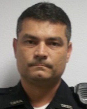 Police Officer Charles Roger Kondek, Jr | Tarpon Springs Police Department, Florida