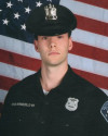 Police Officer Stephen John Petruzzello | Cliffside Park Police Department, New Jersey
