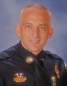 Police Officer James Ellis Foster, Jr. | Denham Springs Police Department, Louisiana