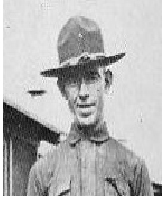 Policeman Earl F. Sturtevant | Shannon Police Department, Illinois