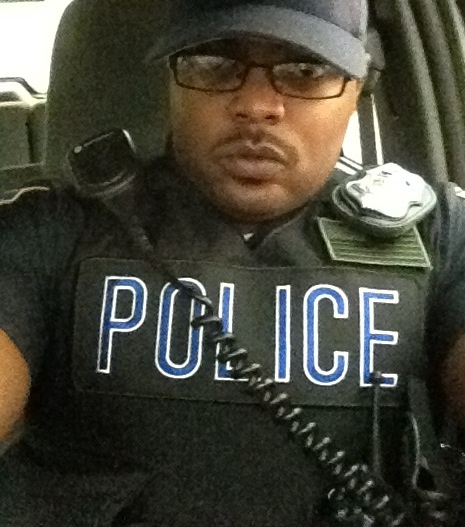 Police Officer Craig Anthony Chandler | Baltimore City Police Department, Maryland