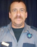 Corrections Officer V Christopher A. Davis | Texas Department of Criminal Justice - Correctional Institutions Division, Texas