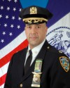 Deputy Chief Steven Joseph Bonano | New York City Police Department, New York