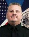 Detective John F. Kristoffersen | New York City Police Department, New York