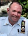 Lieutenant Steven L. Cioffi | New York City Police Department, New York