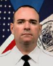Lieutenant Steven L. Cioffi | New York City Police Department, New York