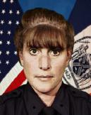 Detective Traci L. Tack-Czajkowski | New York City Police Department, New York