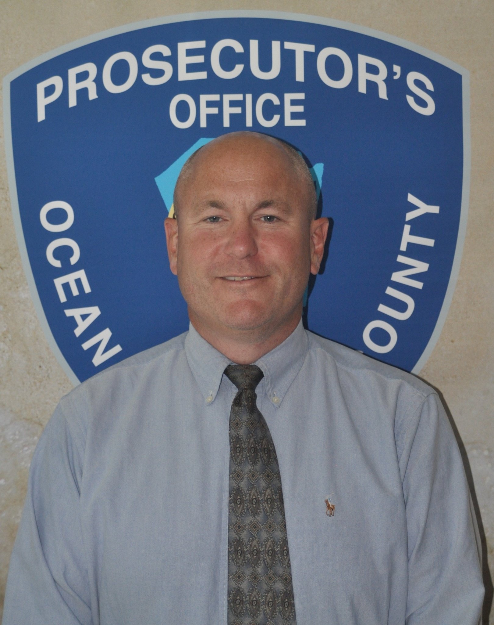 Detective I John Scott Stevens | Ocean County Prosecutor's Office, New Jersey
