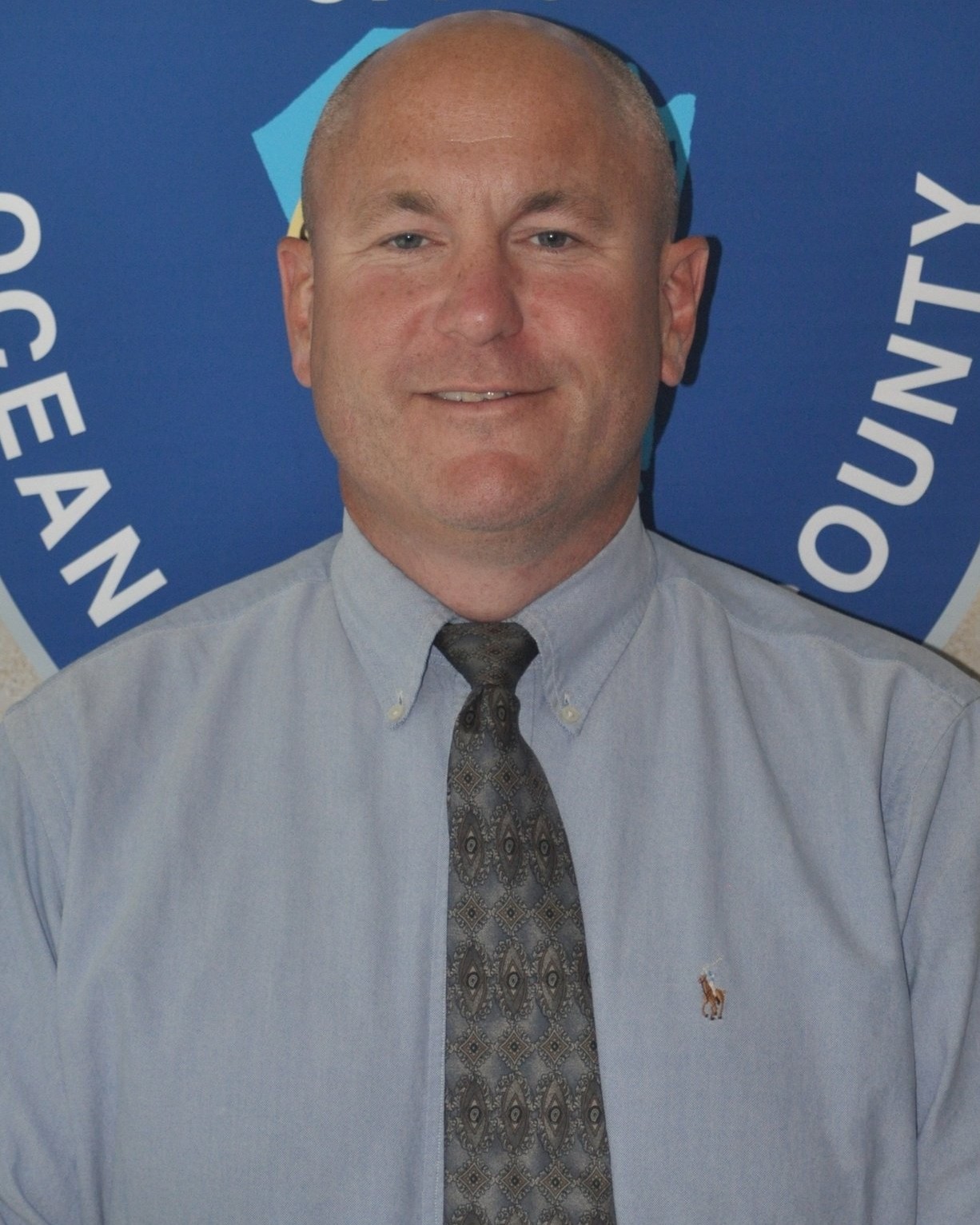 Detective I John Scott Stevens | Ocean County Prosecutor's Office, New Jersey