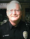 Patrolman Roger Monroe Odell | Town Creek Police Department, Alabama